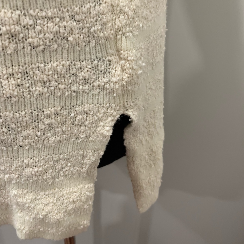 Free People sweater hoodie - Picture 7 of 9